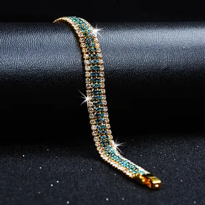 8 최고의 영업 그리스어 키 팔찌 - №4