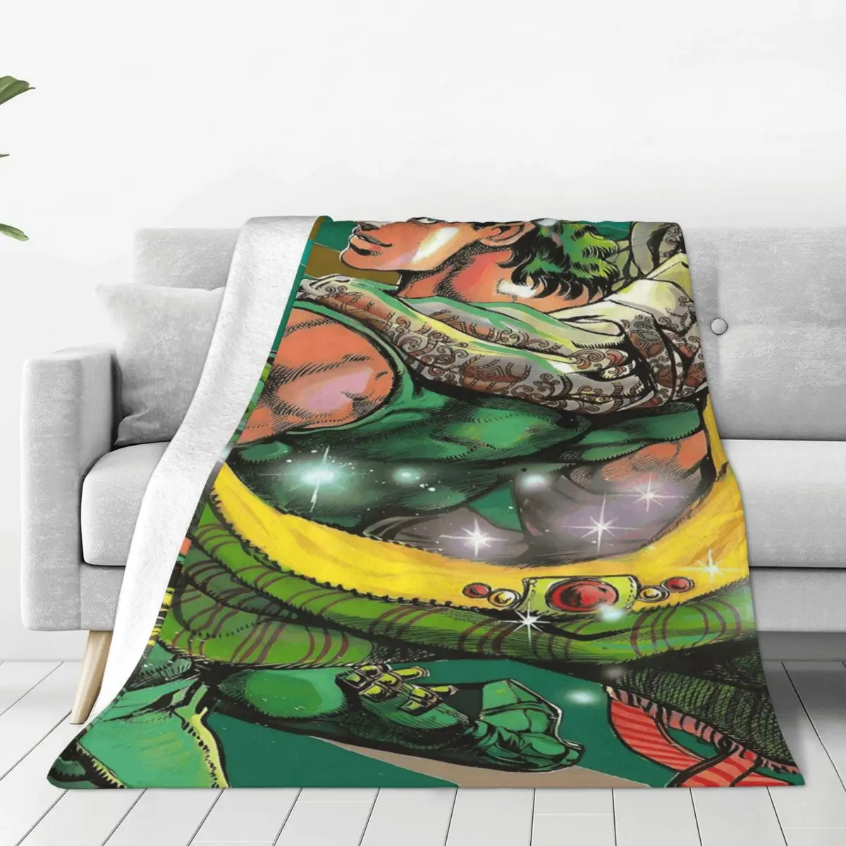 cobertor-de-flanela-macio-e-quente-do-anime-jojo-bizarre-adventure-joseph-joestar-para-cama-piquenique-viagem-casa-e-sofa