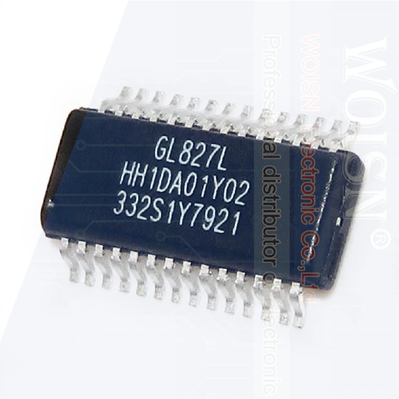 2-5PCS 2SA1837 A1837 GL827L GL827 ATMEGA128L-8MU ATMEGA128L IRFP240PBF IRFP240 AP2191 2191 BD131 131