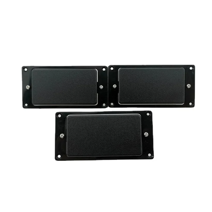 

Звукосниматели для электрогитары Neck And Bridge Активный звукосниматель Humbucker Активный аккумулятор 9 В на складе