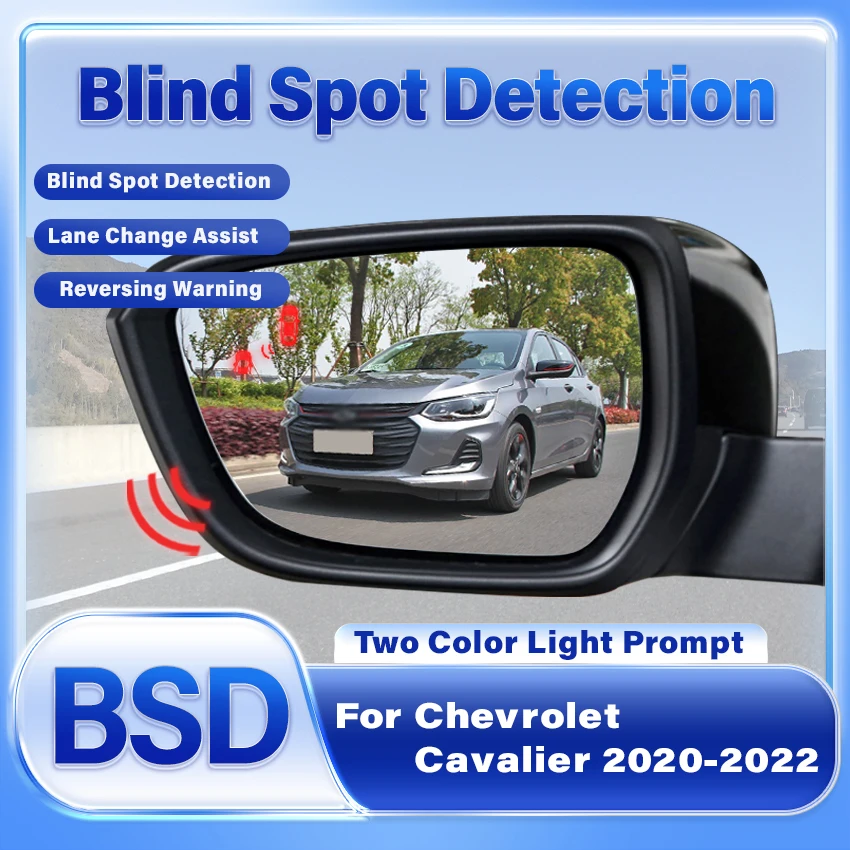 Car Mirror For Chev…