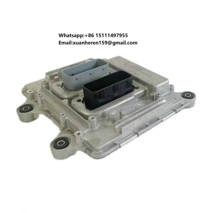 

A3C066155001 Electronic Control Module ECM ECU 1001228607 4110001117145 612650080075 for Wechai WP6G125E332 Engines