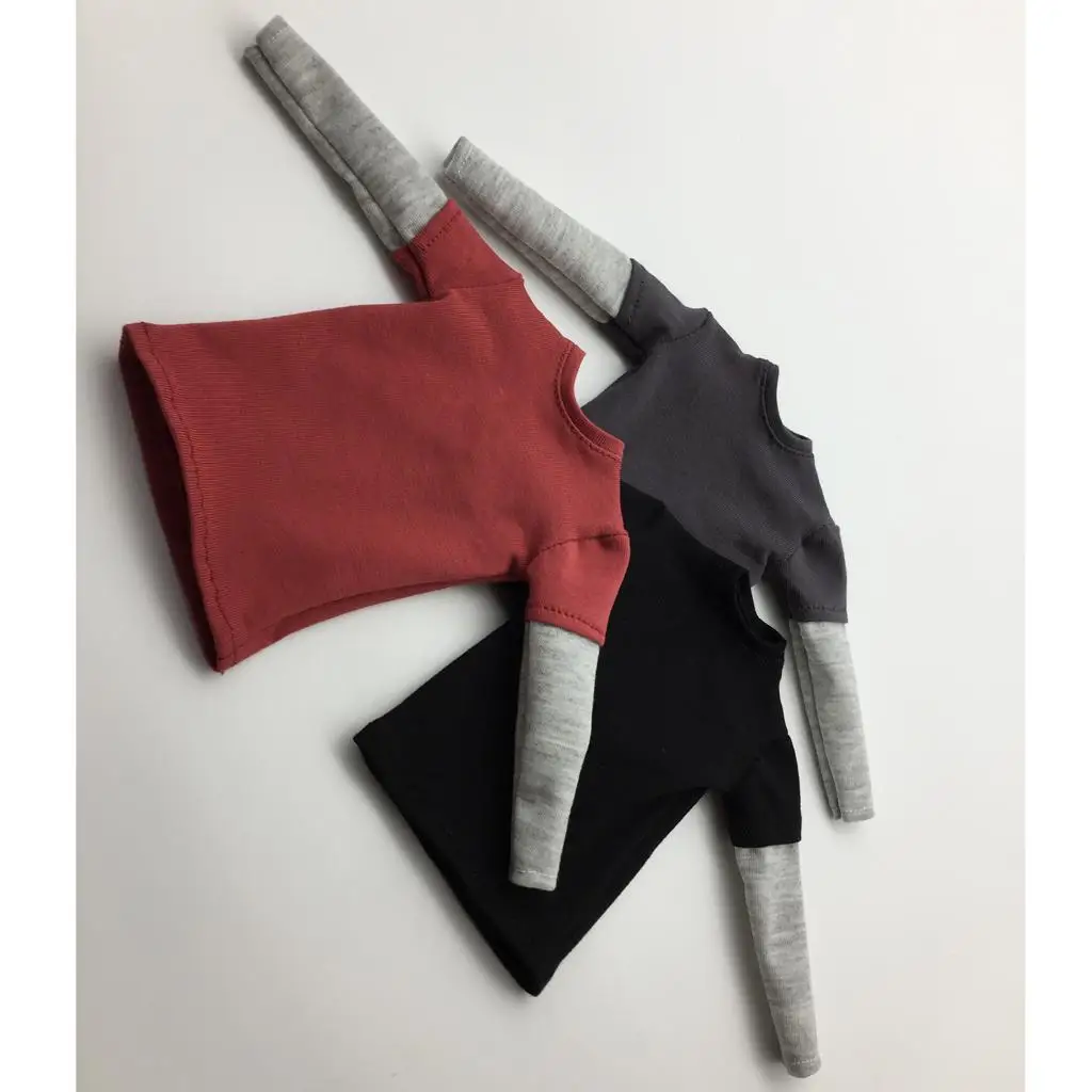 

Мужская футболка/кепка/джинсовые сковороды/куртка/толстовка в масштабе 1/6 для 12-дюймовой фигурки