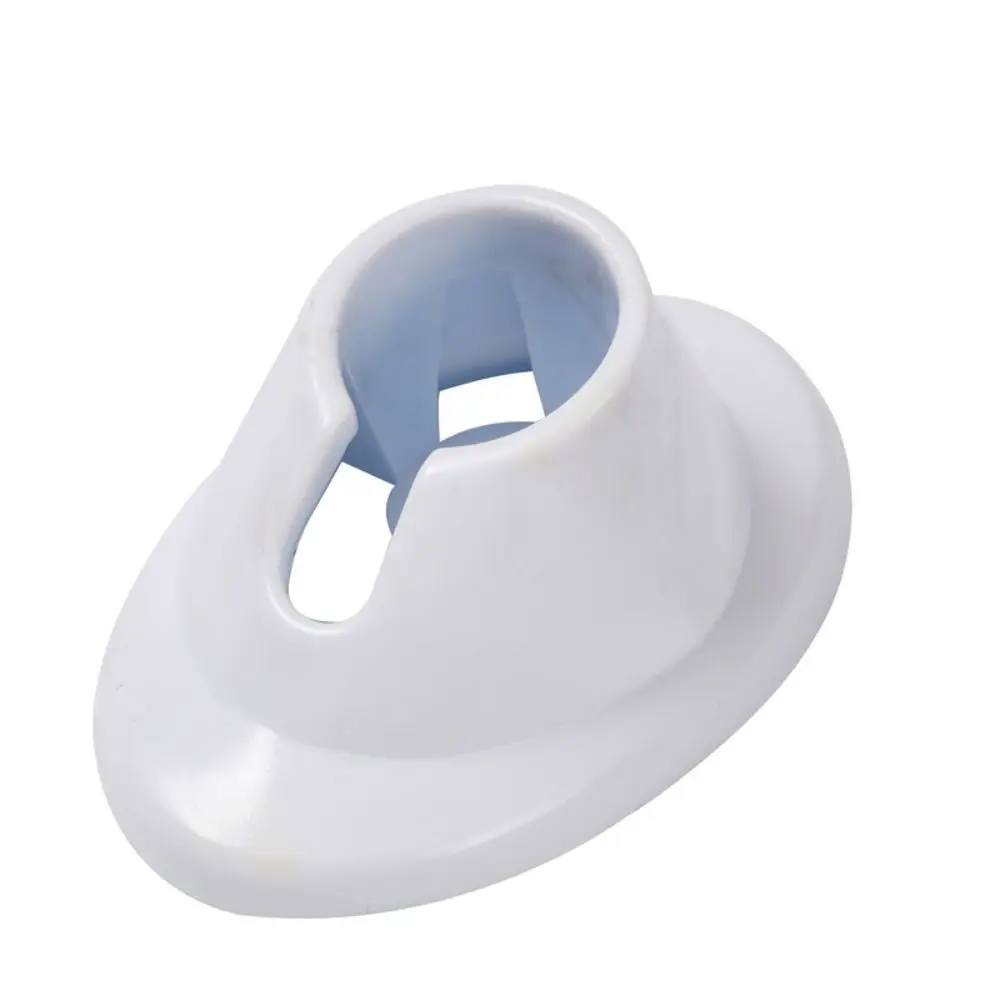 Round Base Nail Polishes Stand Anti-Tip Stable Nails Art Organizer Soft Durable Nail Polish Bottle Holder Manicure Accessories