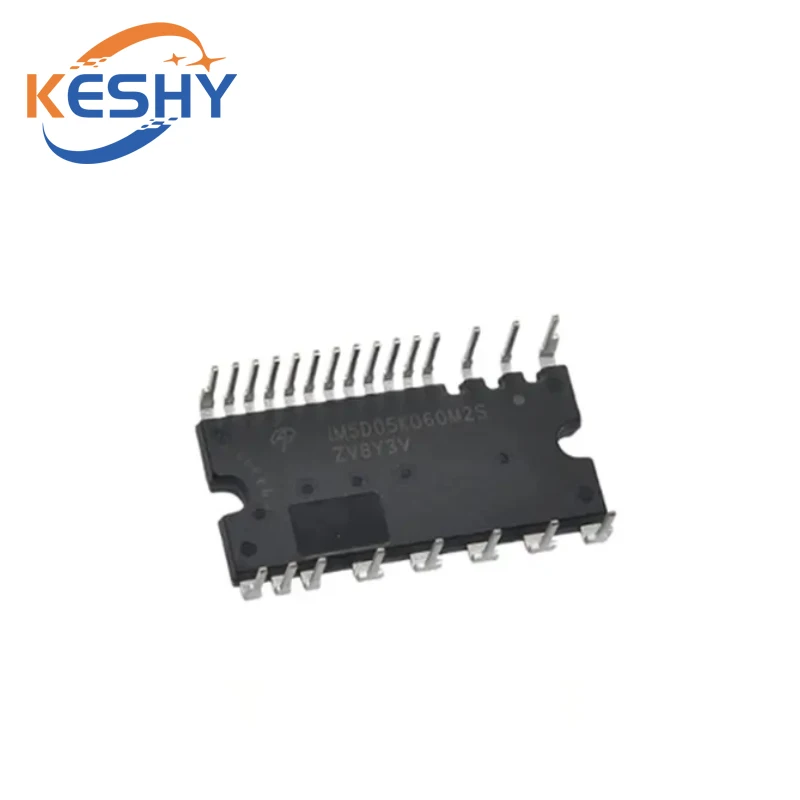 IM5D05K060M2S IM5C05B060N1S IM5C05B060NH New and Original IGBT Module Variable Frequency Air Conditioning Power Module Driving