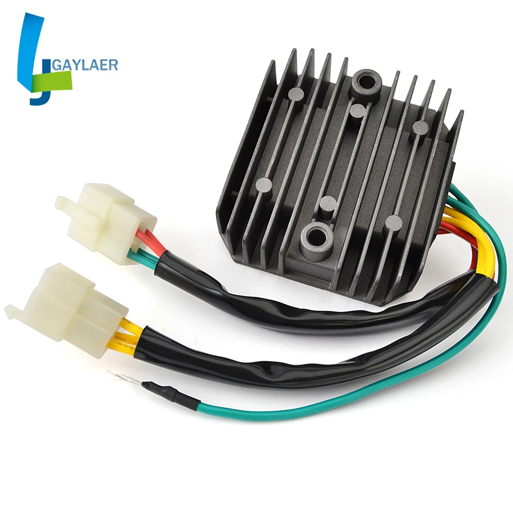 31600-MN4-008 Regul… - image