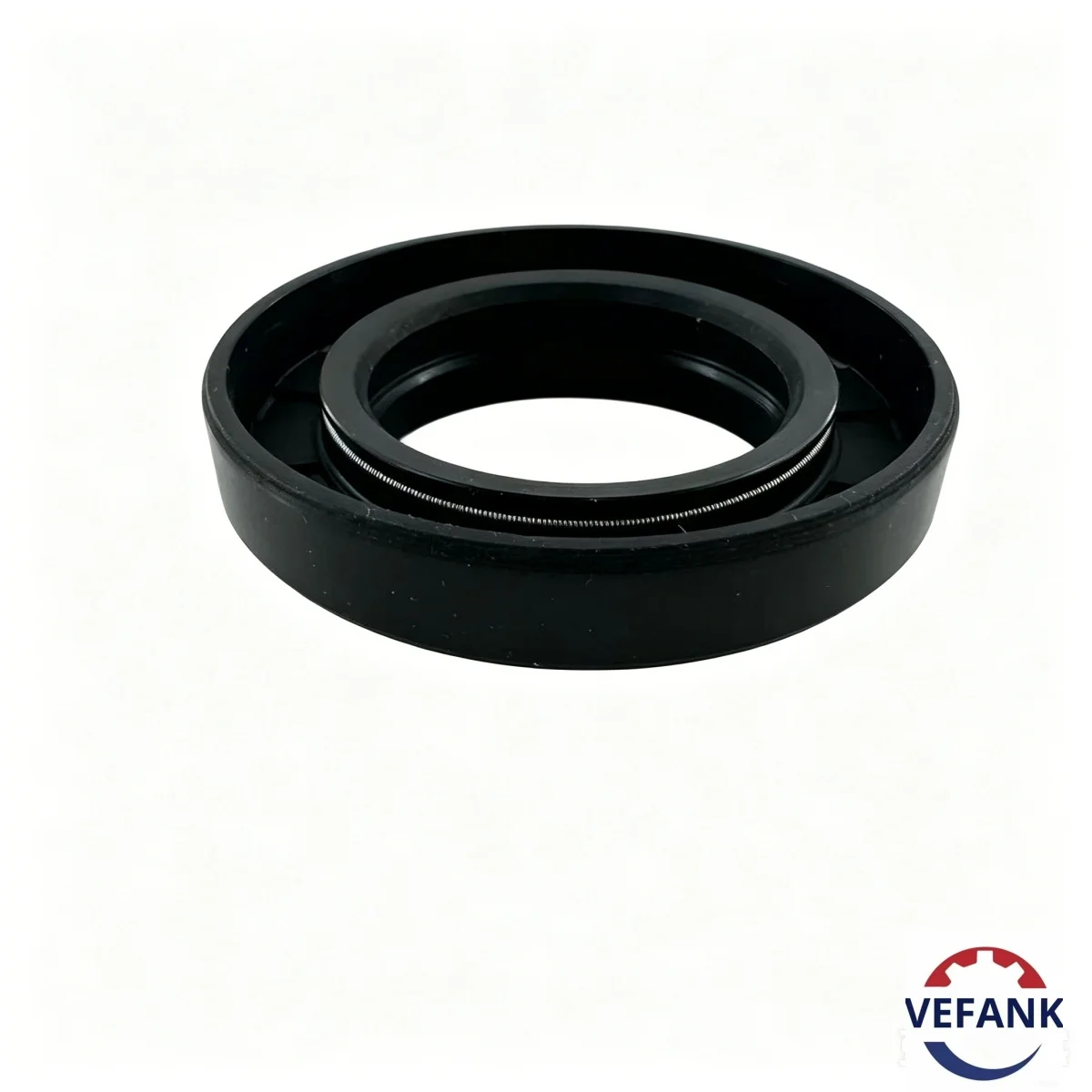 TCY 35*57*9/15 Front Drive Shaft LH Oil Seal NBR- OEM 90311-35046 MT035A17 for Prevention of Oil Leakage in Toyota Transmissions