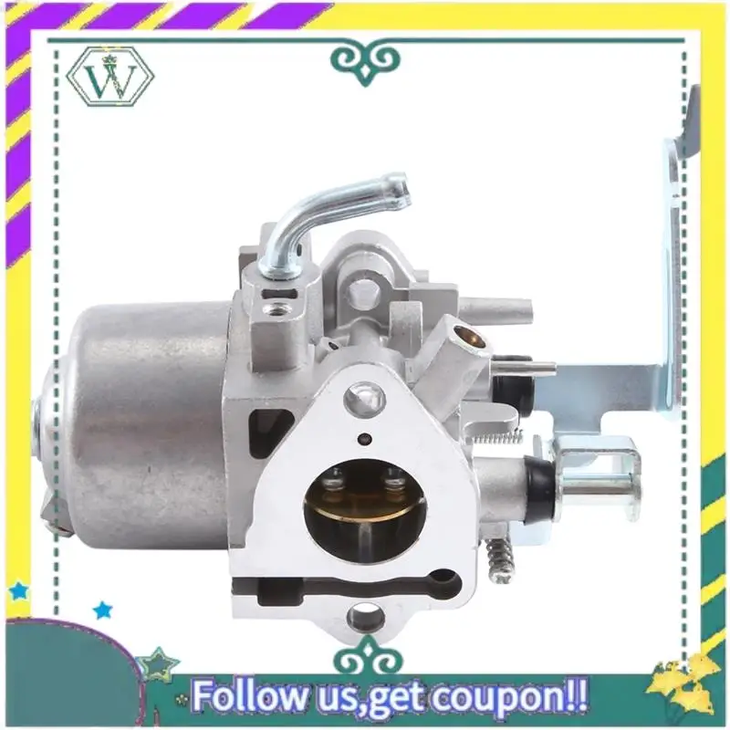 Juego de carburador mejorado para generador Husky de 5000 vatios HU5000 BP Homelite UT905000P, repuestos, accesorios