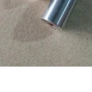 

Направляющая для электродного сверла EDM, рубин 12 мм x 42 мм, направляющие для электродов, детали для сверления EDM Направляющие для трубок 0,1–3,0 мм 12*42