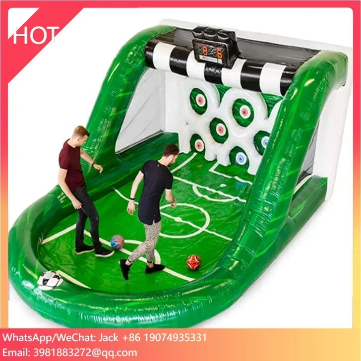 

Inflatable IPS Soccer Game N New Inflatable Interactive Game,IPS Football Game Inflatable Toys & Accessories