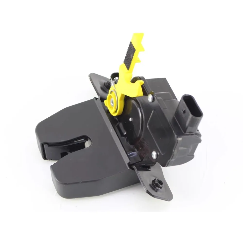 

Rear Door Luggage Compartment Lock Door Assembly For Changan UNIT OSHANX7II CS55PLUS CS75P S202F270607-0100