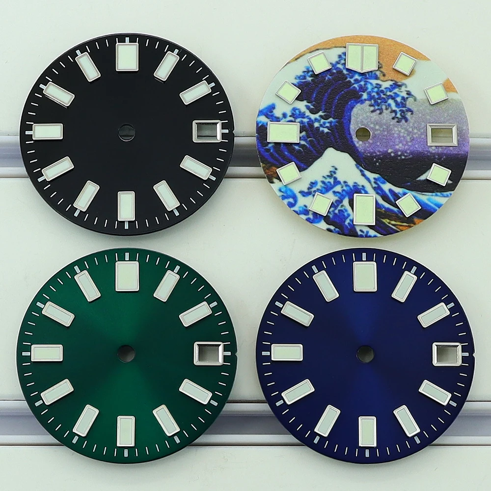 NH35 Dial No-Logo 2…