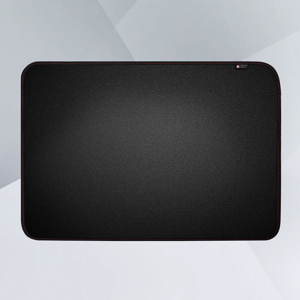 

21-дюймовый пылезащитный чехол для монитора, нетканый материал, полноэкранная защита для ЖК-крышки, нескользящая конструкция, складное хранилище