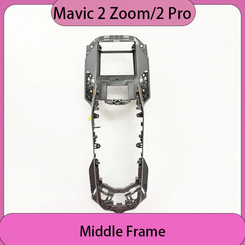 New Mavic 2 Pro / Zoom Middle Frame Body Middle Shell for DJI Mavic 2 Zoom Pro Mavic2 Series Drone Spare Parts UAV Accessories
