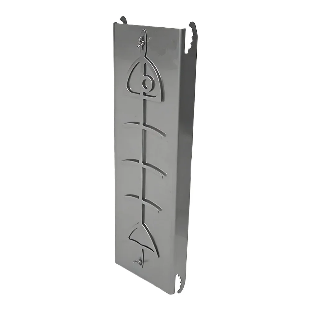 For Camping For Party Event As Shown Salmon Grill Board Odor-free Cooking Dishwasher Safe Resists Wear And Tear