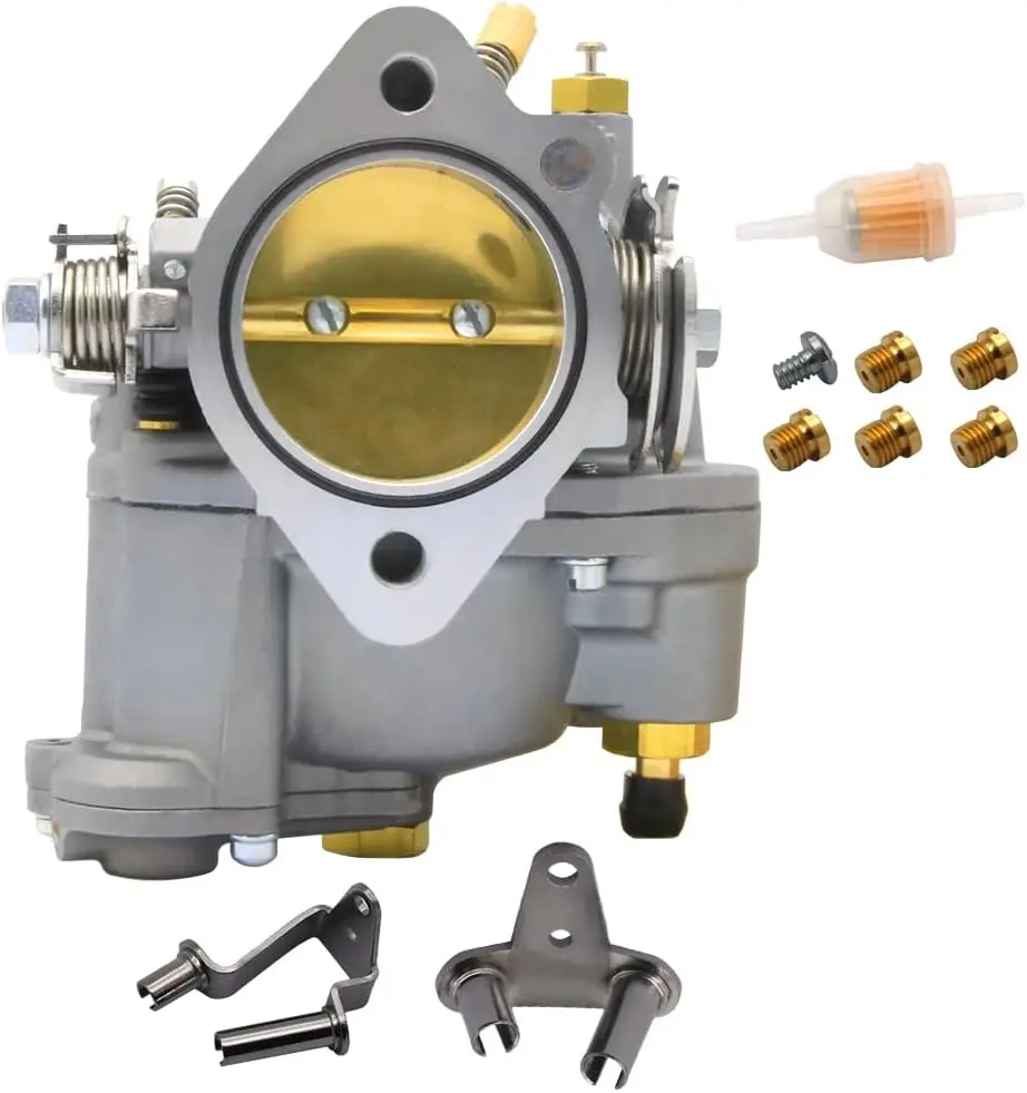 Карбюратор 11-0420 для Harley Davidson Sportster Big Twin S&S Shorty Super E Harley Davidson Sportster Карбюратор (белый)