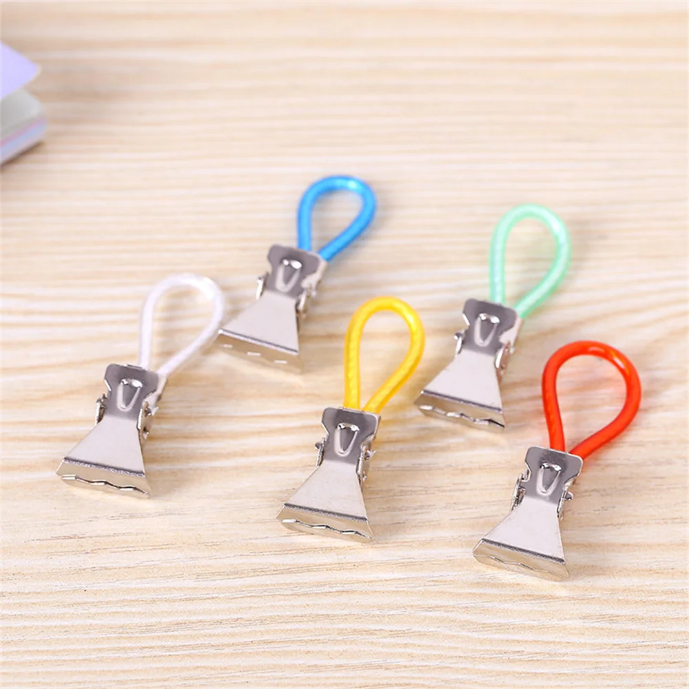 Laundry Hanging Towel Stainless Steel Kitchen Accessories Clips Hangers Kitchen Tools Clip