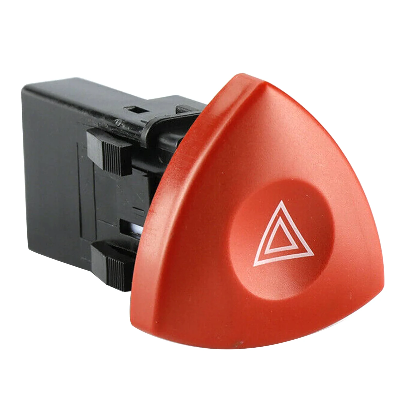 High Quality Emergency Hazard Flasher Warning Light Switch Button 8200442724 For Renault Espace Laguna Trafic Car Auto Accessory