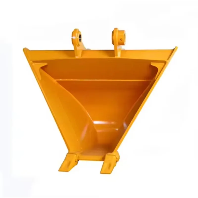 

New Hot Selling Products Excavator Trapezoidal V Ditch Bucket Trapezoidal Bucket Digging Trapezoidal Bucket