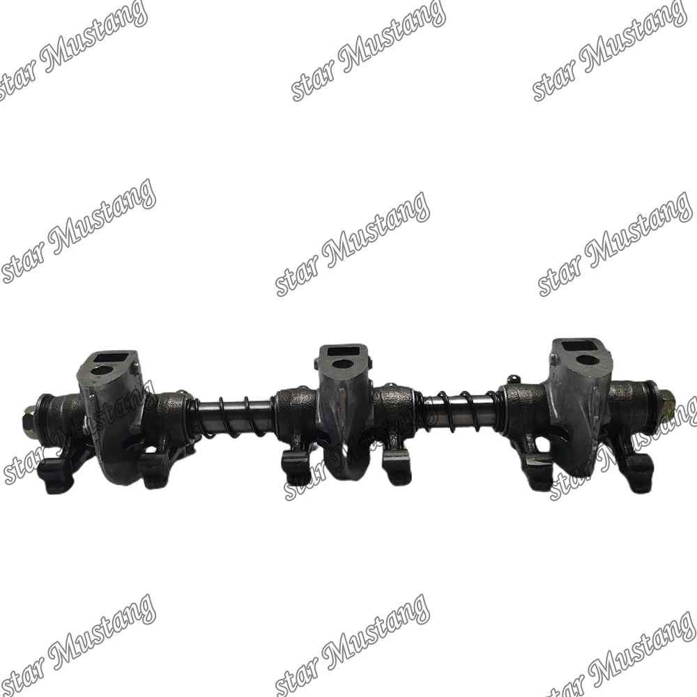 D722 Rocker Arm Assembly 15841-14030 16871-53000 Suitable For Kubota Engine Parts