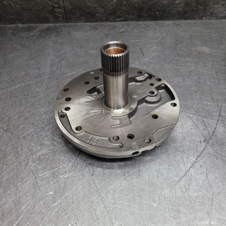 

A340 A341 A343 Transmission Oil Front Pump Complete Stator 3" Long For Toyota High Quality Clutches Accessories