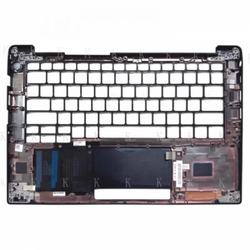 

C FOR Dell Latitude 7280 E7290 7390 Palmrest Case Touchpad Frame 0PVP3V Laptop Cover