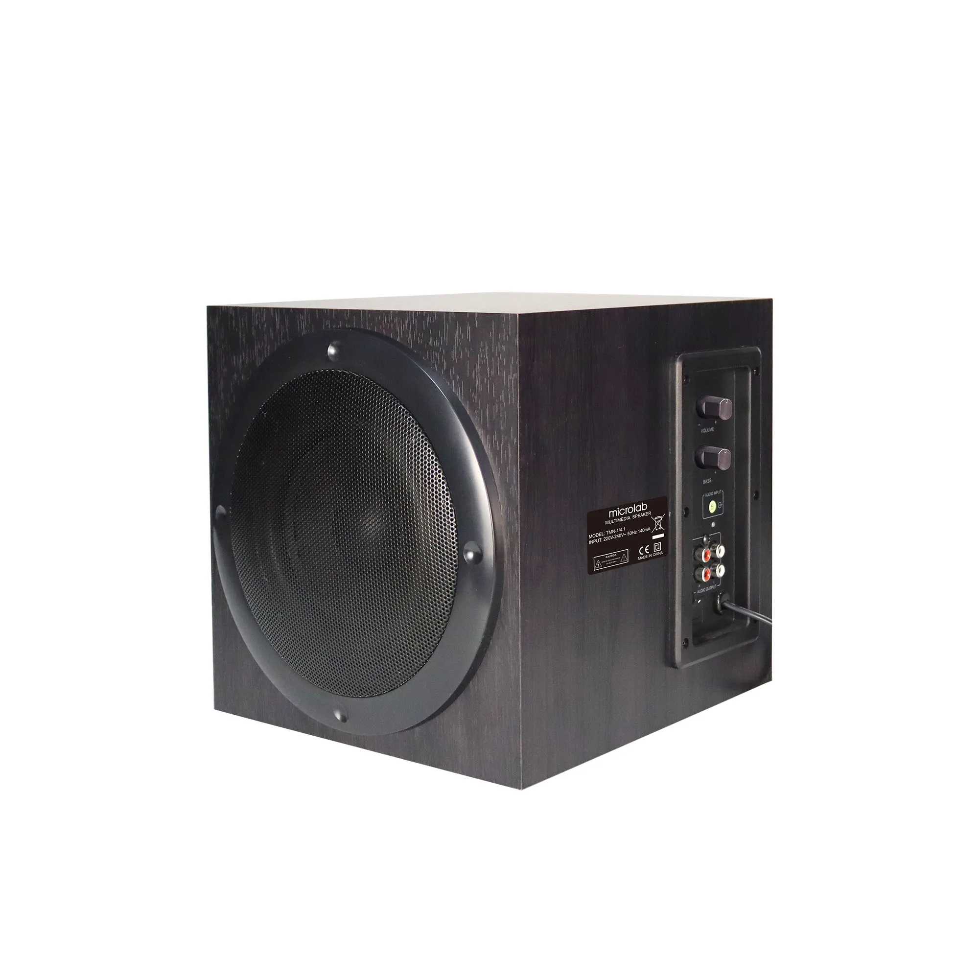 

Динамик для домашнего кинотеатра Blue Tooth TMN1BT 4.1