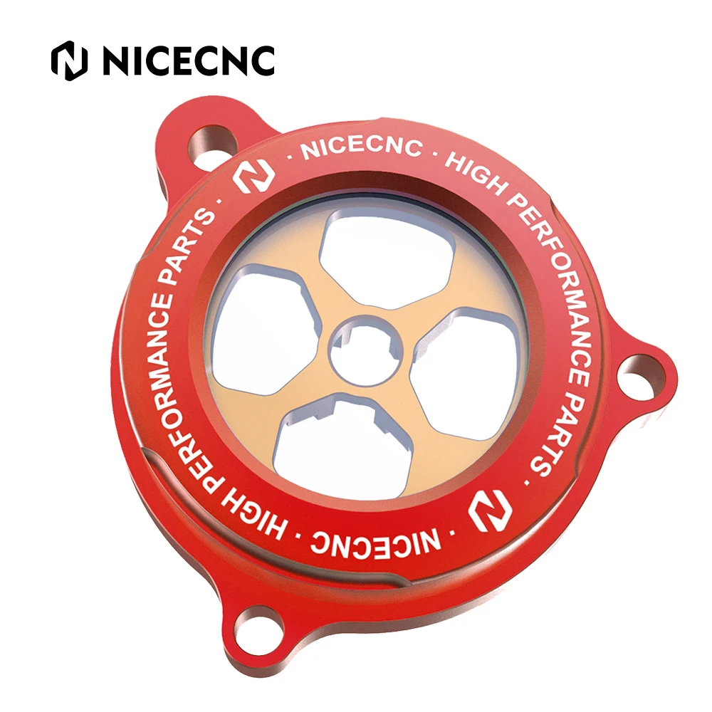 NICECNC Motorölfilter-Abdeckung (transparent) für Yamaha Raptor 700 2006-2024, passend für Yamaha RAPTOR 700R YFM 700 700R ATV Zubehör – Detail 13