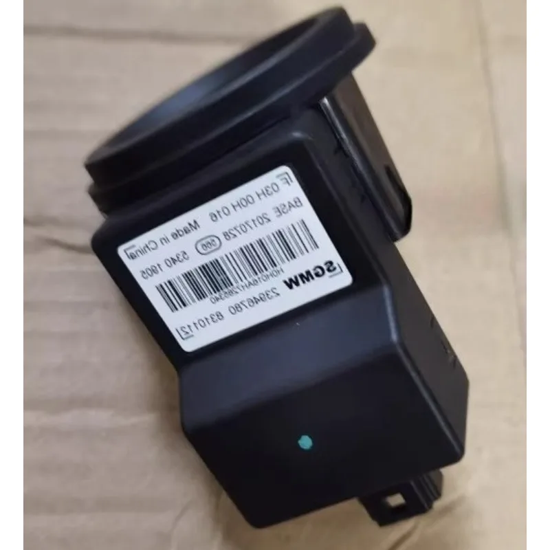 

Для Baojun 310 730 560 530 Hongguang S1 низкочастотная противоугонная приемная катушка зажигания противоугонные катушки 23946780