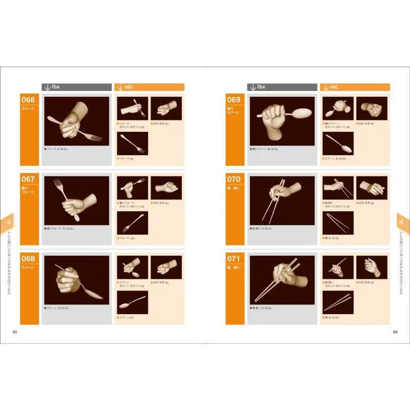 مجموعة مواد تشكل يدوية ثلاثية الأبعاد للعمل الأساسي اليومي Taichi Koda Senna of Tenryoji Temple Xuan Guang Society 9784768312018 كتاب