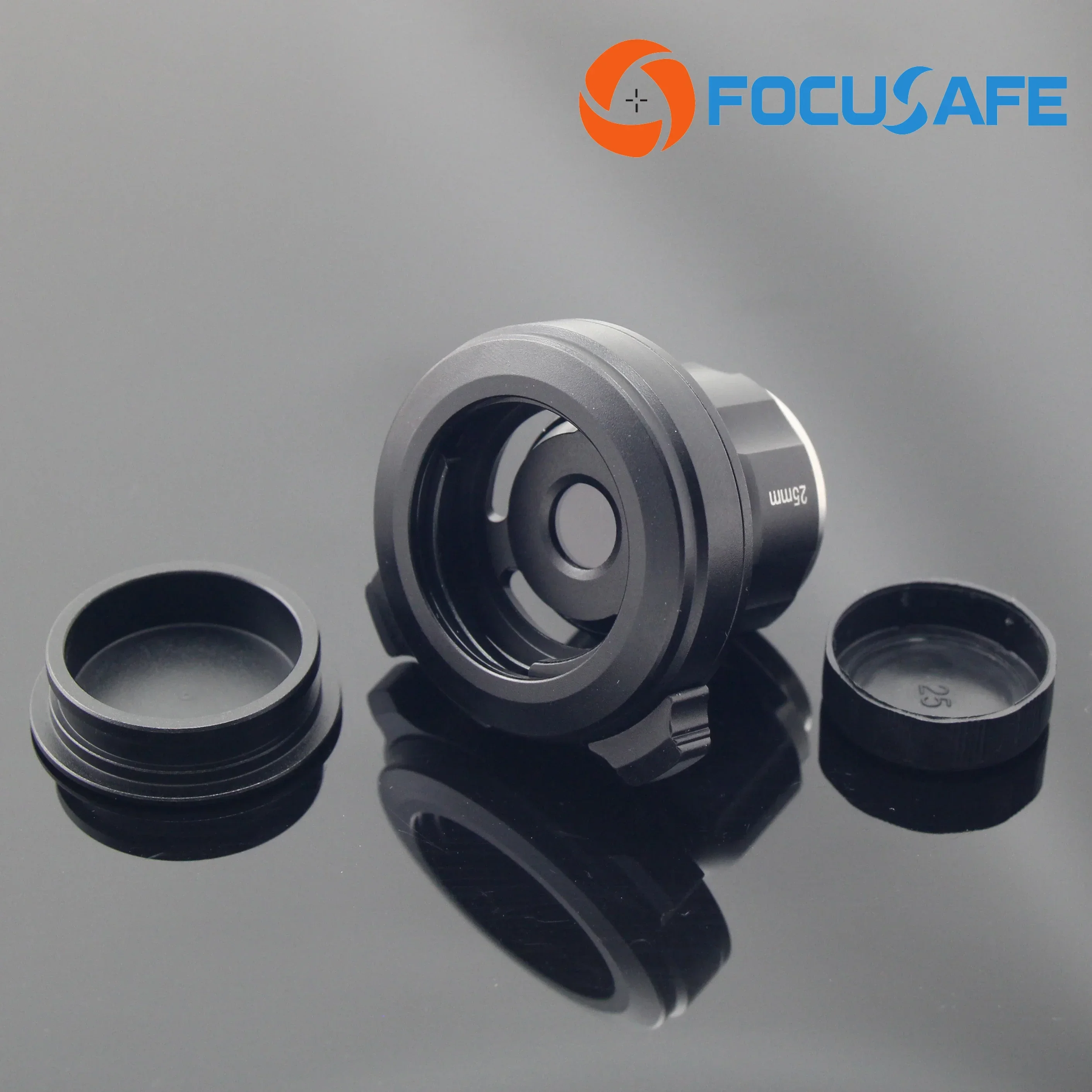 In stock High Resolution 18mm focal length professional Medical Endoscope lens