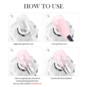 12 최고의 판매 액체 크롬 - №10