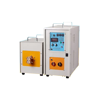 150KW 380V 50hz/60hz 슈퍼 주파수 유도 히터 담금질 및 어닐링 장비 용접기