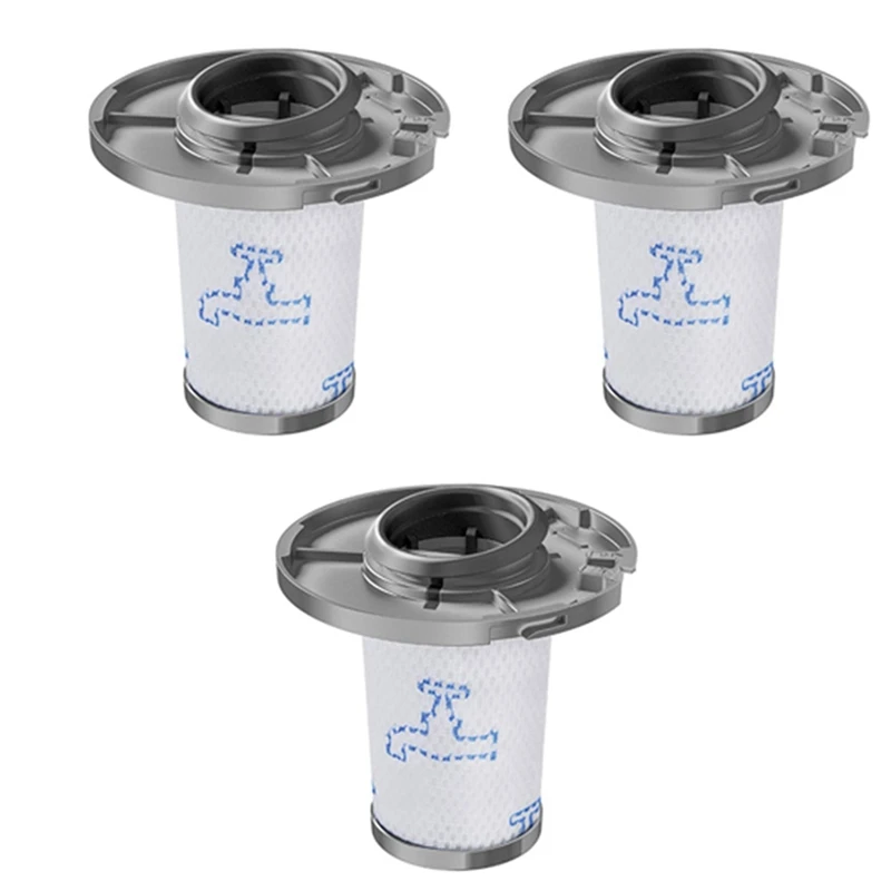 Ofertas de topo para rowenta zr009006 filtro para x-force flex 8.60 aspirador sem fio acessórios de limpeza doméstica lavável filt