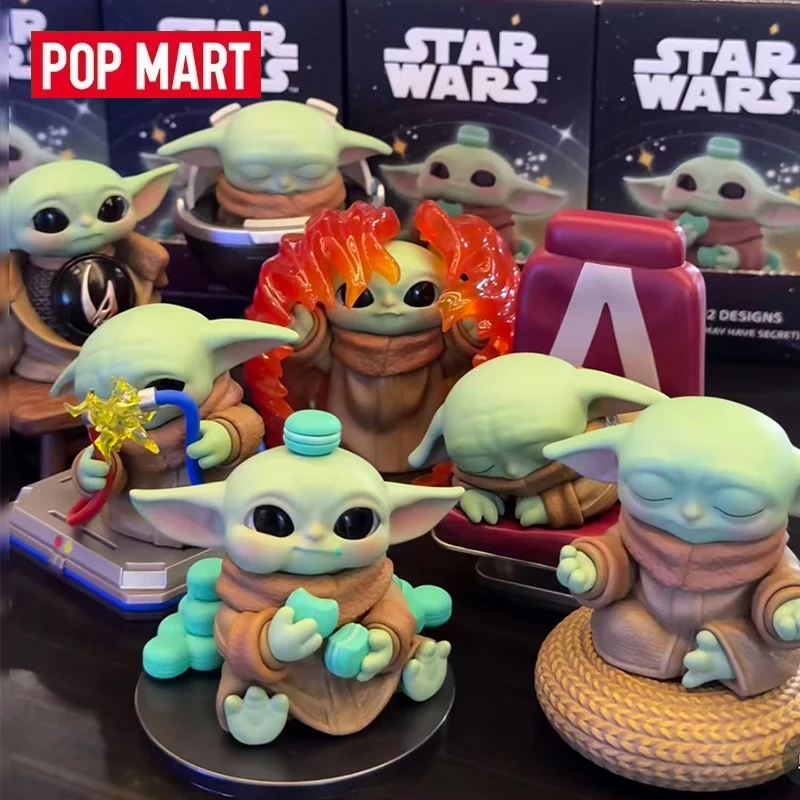 pop-mart-スターウォーズ-グロッグ-タイニー・バット・マイティ-シリーズ-ブラインドボックス-オリジナル玩具-ゲスバッグ-ミステリーボックス-ドール-かわいいアニメフィギュア-ギフト