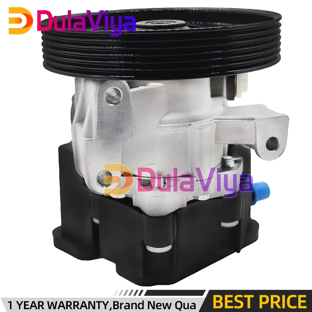 FOR AUTO Power Steering Pump For Mercedes-Benz W204 S204 W211 S211 A0044667001 AD044667001 44667001