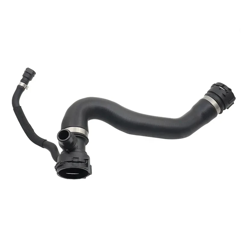 17127800099 Engine Water Tank Radiator Hose Coolant Pipe for BMW F07 530d N57 F10 535d N57S