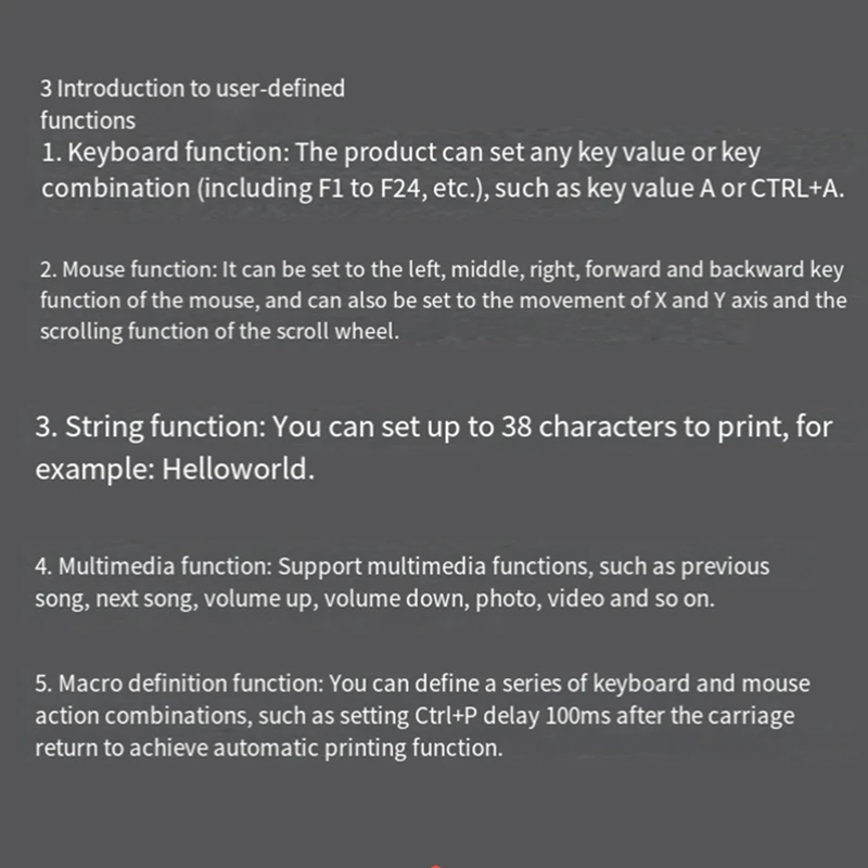 Bluetooth Wireless Page Turner Rechargeable Customize Foot Switch Pedal For Phone Electronic Music Scores E-Books Easy Install