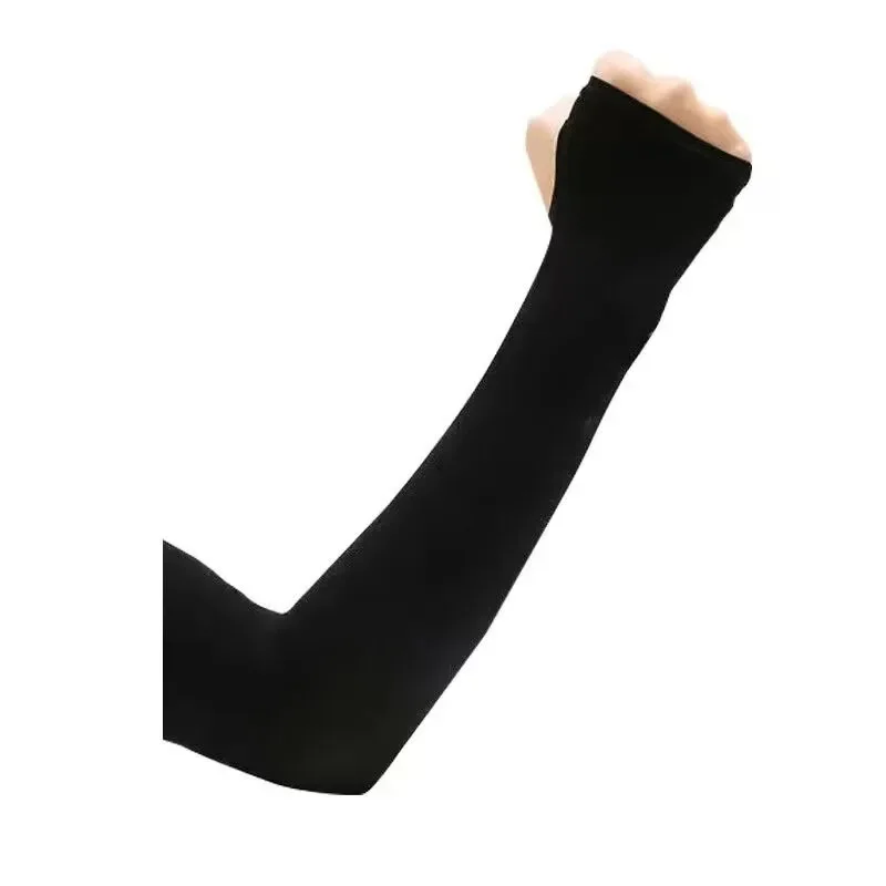 1/2PCS Arm Sleeves for Sun Protection Men's and Women's Elbow Sleeves for Outdoor Sports UV Protection Arm Sleeves