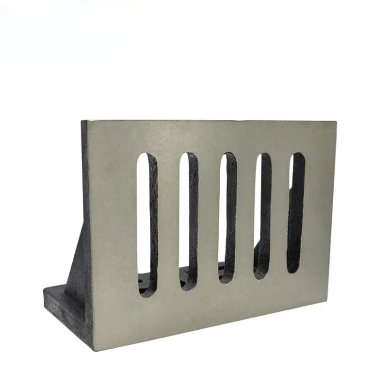 Parte reta da placa de dobra do ângulo de 90 graus da máquina do CNC 6/8/12/14/16/18/20 polegadas