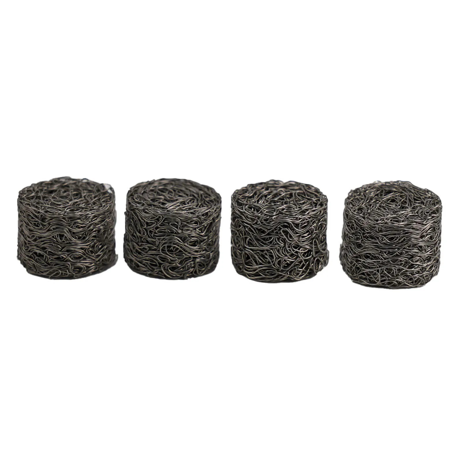 Washing Toolset Four High Performance Foam Spray Attachments With Necessary Filtering Options as Standard Equipment
