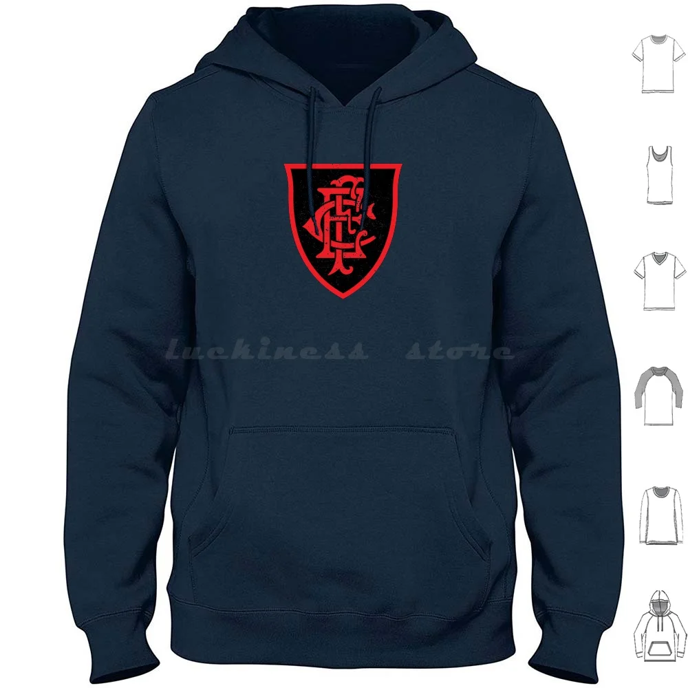 A Bomber From Way Back Hoodie Cotton Long Sleeve Essendon Afl Football Bombers Hird Heppell Watson Australia Dons