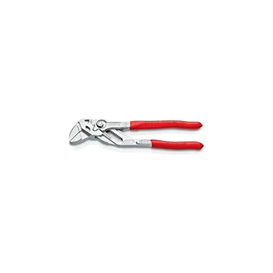 

Pliers Wrench, 2026 year
