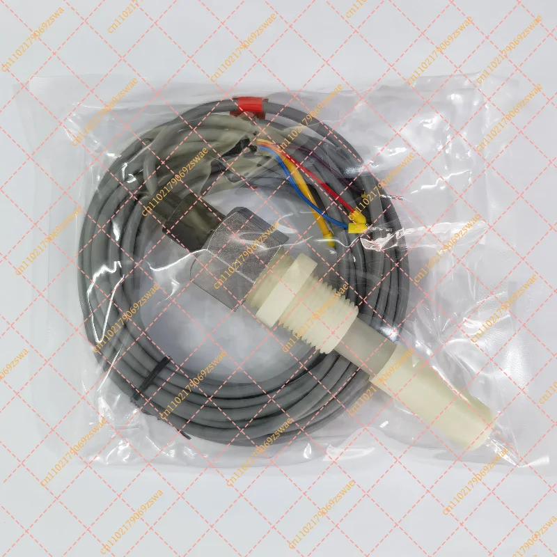 1.00 Plastic Conductivity Electrode for CM-230, 5m Cable Sensor for Pure Water Equipment