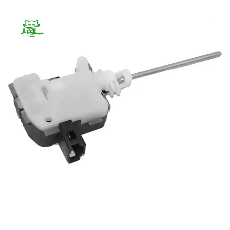 A22E-6QD810773 Fuel Filler Door Throttle Control Fuel Tank Door Motor For Polo Lavida 6QD959781