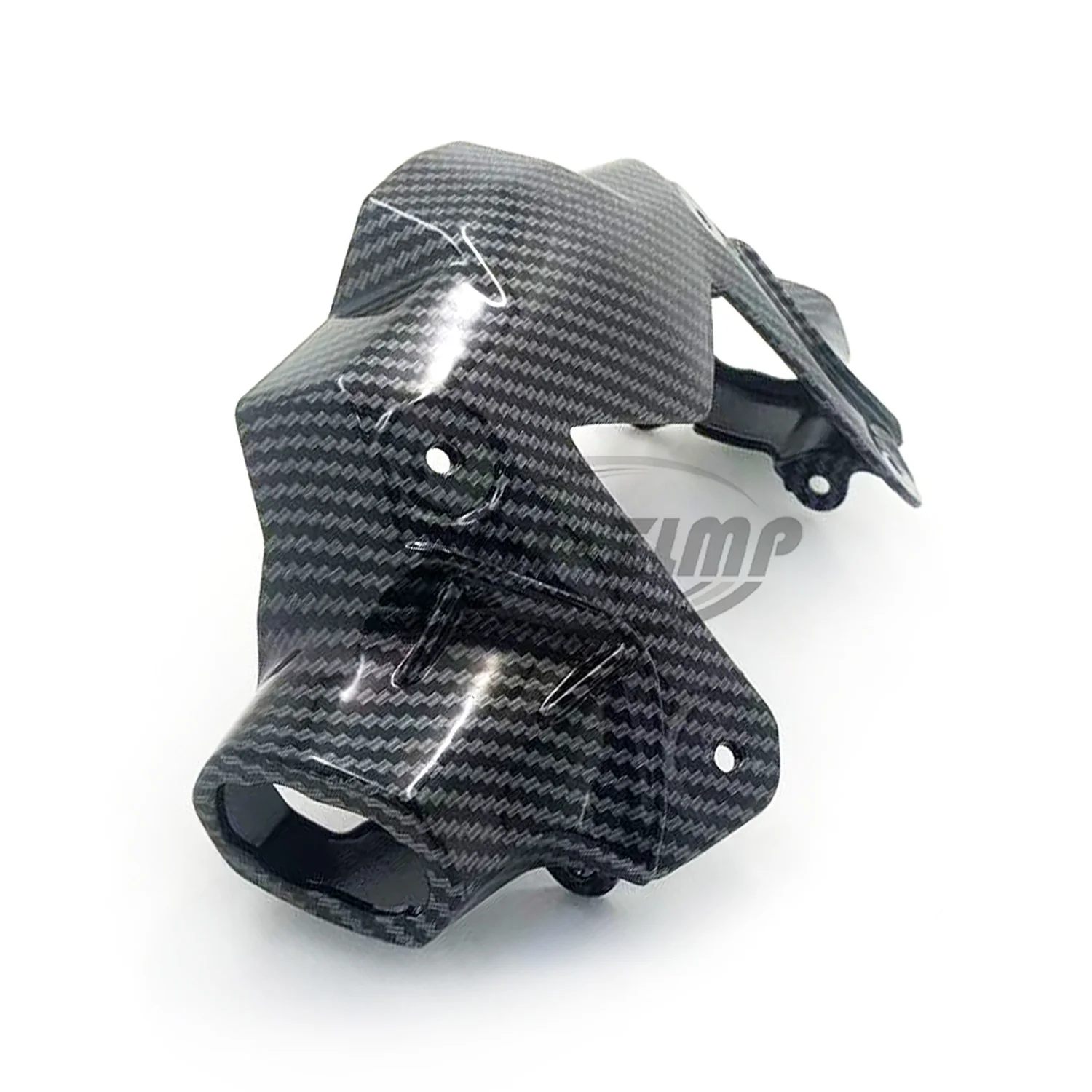 For Kawasaki Z900 2020-2023 Front Turn Signal Light Bracket Panel Motorcycle Indicator Signal Lamp Support Holder Replacement