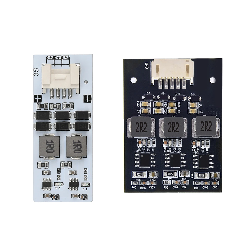 3S 4S 2.8-4.5V 2A B… - image
