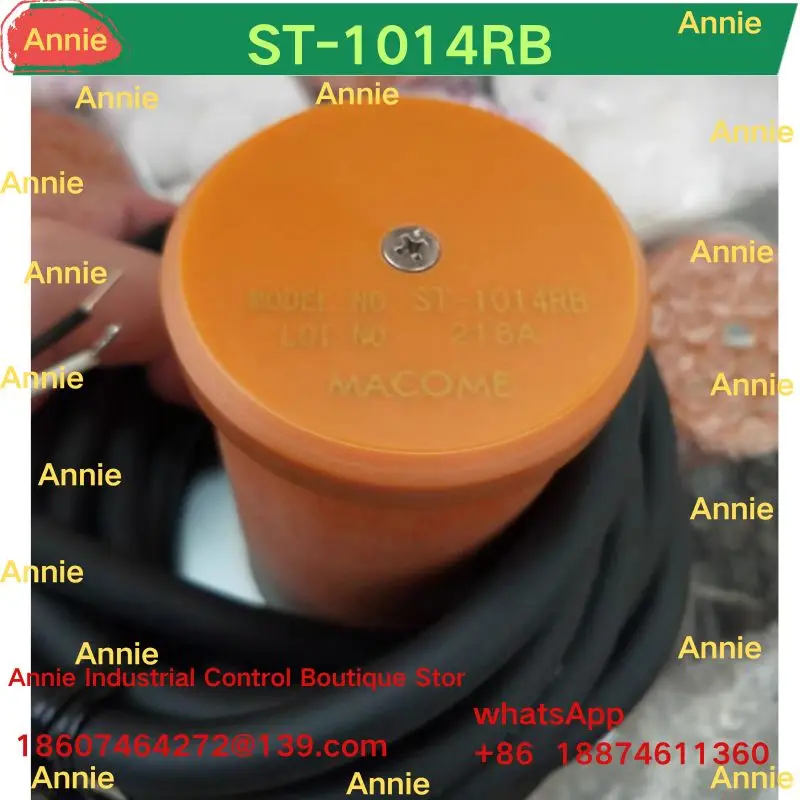 

Совершенно новый Магнитный переключатель ST-1014RB