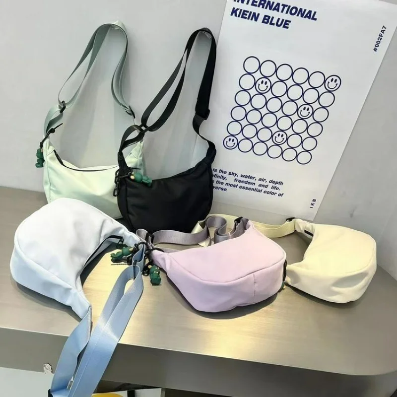 Women's Shoulder Bag from Premium Leather, Famous Designer Elegant Handbag, Classic Tote Bag Versatile Carry