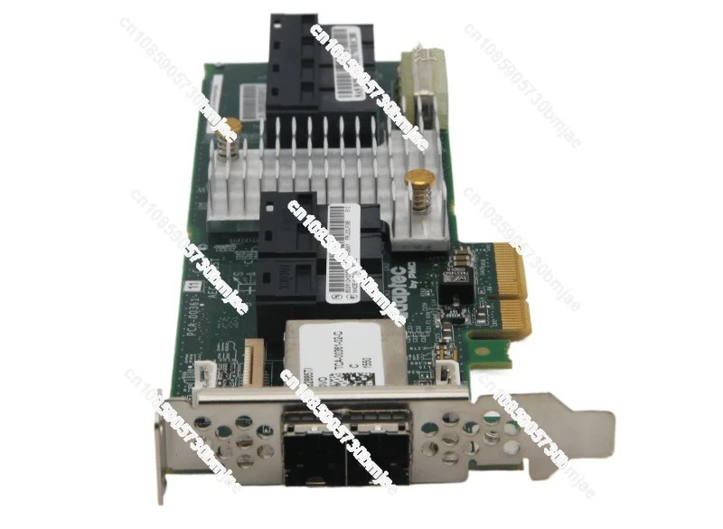 AEC-82885T 2283400-R12Gbs SAS 36 Port Expansion Card, 00LF095